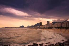 Lar Carioca